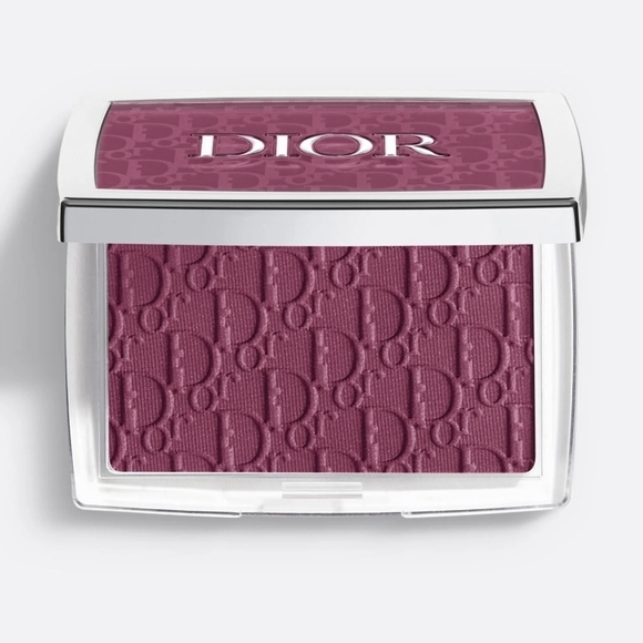 Dior Rosy Blush Palette In 006 Berry - Picture 1 of 9